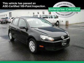 Used 2014 Volkswagen Golf in Woodbridge, Virginia