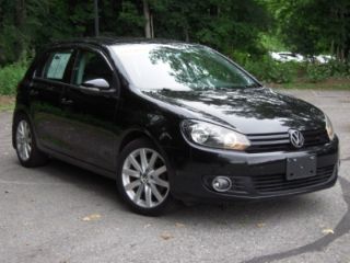 Used 2011 Volkswagen Golf in Wappingers Falls, New York