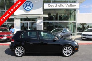 Used 2014 Volkswagen Golf in Indio, California