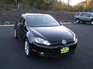 Used 2014 Volkswagen Golf in Port Angeles, Washington