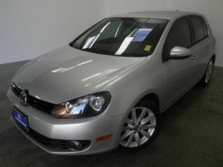Used 2010 Volkswagen Golf in Salem, Oregon