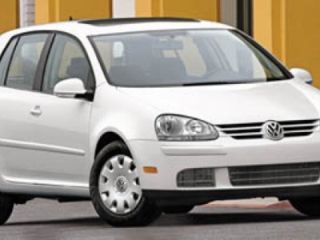 Used 2007 Volkswagen Rabbit in Gloucester City, New Jersey
