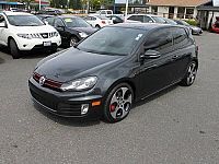 Used 2010 Volkswagen GTI in Seattle, Washington