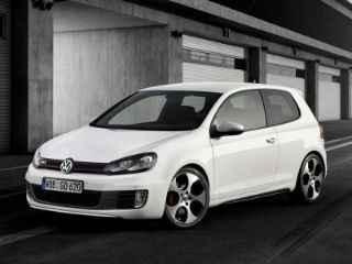 Used 2013 Volkswagen GTI in Corona, California
