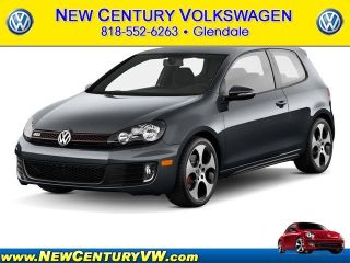 Used 2013 Volkswagen GTI in Glendale, California