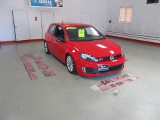 Used 2012 Volkswagen GTI Autobahn in Beaverdale, Pennsylvania