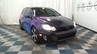 Used 2012 Volkswagen GTI in Huntersville, North Carolina