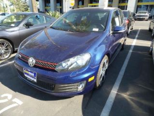 Used 2012 Volkswagen GTI in Duarte, California