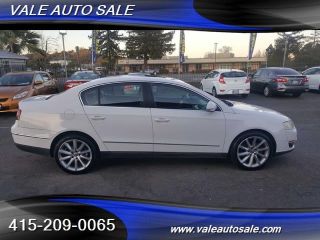Used 2007 Volkswagen Passat 2.0T in Novato, California