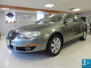 Used 2007 Volkswagen Passat 2.0T in Streamwood, Illinois