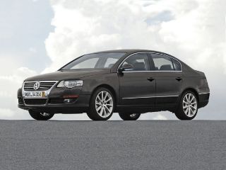 Used 2008 Volkswagen Passat Lux in Naperville, Illinois