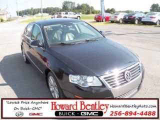 Used 2007 Volkswagen Passat in Albertville, Alabama