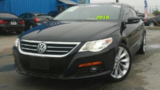 Used 2010 Volkswagen CC Sport in Austin, Texas