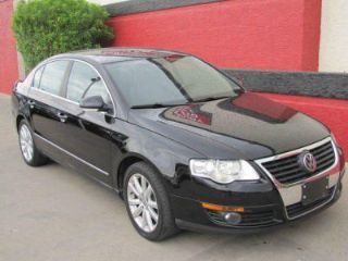 Used 2006 Volkswagen Passat in Scottsdale, Arizona