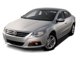 Used 2009 Volkswagen CC Sport in Springfield, New Jersey