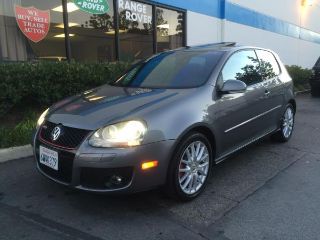Used 2006 Volkswagen GTI in Lake Forest, California