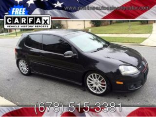 Used 2007 Volkswagen GTI in Decatur, Georgia