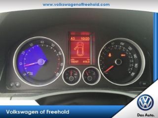 Used 2009 Volkswagen GTI in Freehold, New Jersey