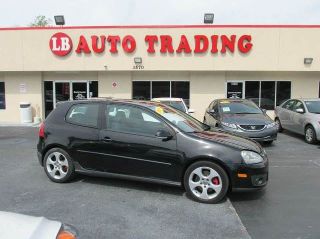 Used 2009 Volkswagen GTI in Orlando, Florida