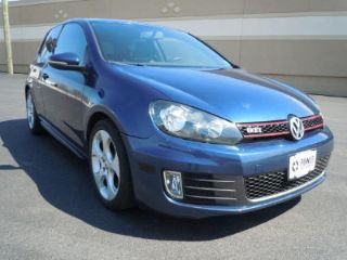 Used 2010 Volkswagen GTI in Cleveland, Ohio