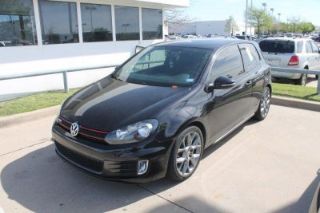 Used 2013 Volkswagen GTI in Arlington, Texas
