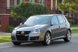 Used 2009 Volkswagen GTI in Evanston, Illinois