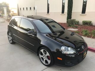 Used 2009 Volkswagen GTI in Roseville, California