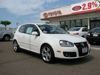 Used 2009 Volkswagen GTI in San Diego, California
