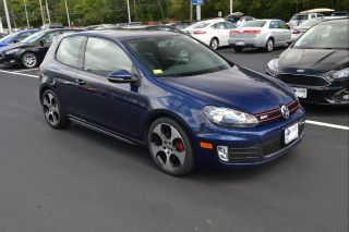 Used 2011 Volkswagen GTI in East Greenwich, Rhode Island