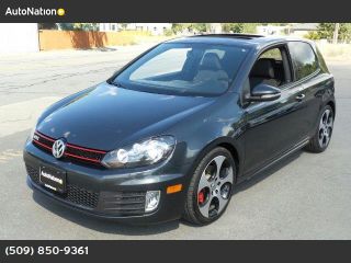 Used 2012 Volkswagen GTI in Spokane, Washington