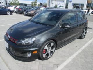 Used 2013 Volkswagen GTI in San Diego, California