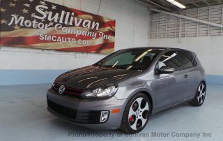 Used 2010 Volkswagen GTI in Mesa, Arizona