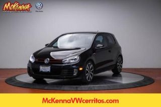 Used 2012 Volkswagen GTI Autobahn in Cerritos, California