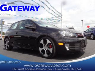 Used 2012 Volkswagen GTI in Greeneville, Tennessee