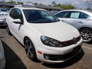 Used 2012 Volkswagen GTI in Summit, New Jersey