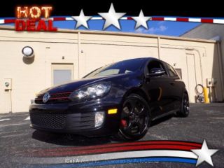 Used 2010 Volkswagen GTI in Fredericksburg, Virginia