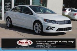 Used 2017 Volkswagen CC R-Line in Jersey Village, Texas
