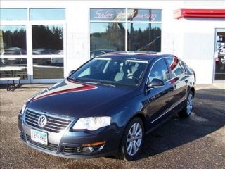 Used 2006 Volkswagen Passat in Eau Claire, Wisconsin