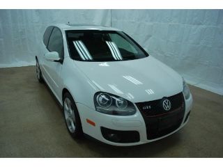 Used 2008 Volkswagen GTI in Tallmadge, Ohio