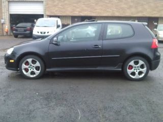 Used 2007 Volkswagen GTI in Philadelphia, Pennsylvania
