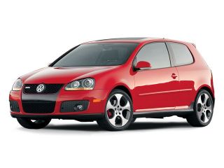 Used 2009 Volkswagen GTI in Irvine, California
