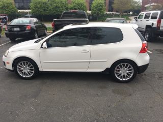 Used 2007 Volkswagen GTI in Charlotte, North Carolina