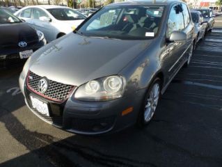 Used 2006 Volkswagen GTI in Duarte, California