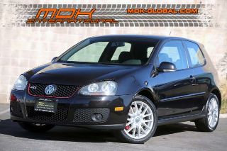 Used 2007 Volkswagen GTI in Burbank, California