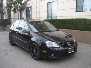 Used 2007 Volkswagen GTI Fahrenheit in North Hollywood, California