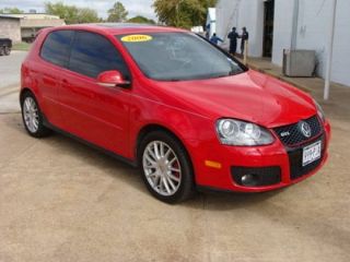 Used 2006 Volkswagen GTI in Abilene, Kansas