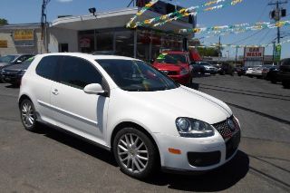 Used 2007 Volkswagen GTI in West Islip, New York