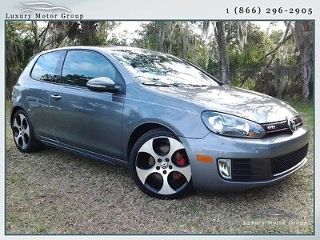 Used 2011 Volkswagen GTI in Orlando, Florida