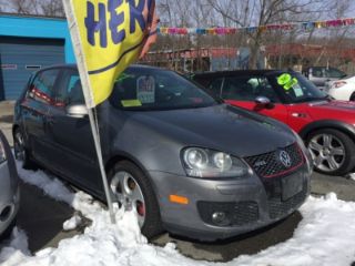 Used 2008 Volkswagen GTI in Gardner, Massachusetts