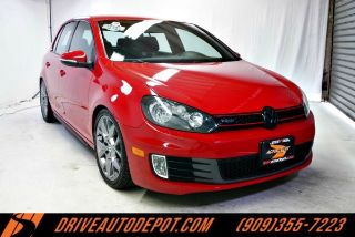 Used 2013 Volkswagen GTI in San Diego, California